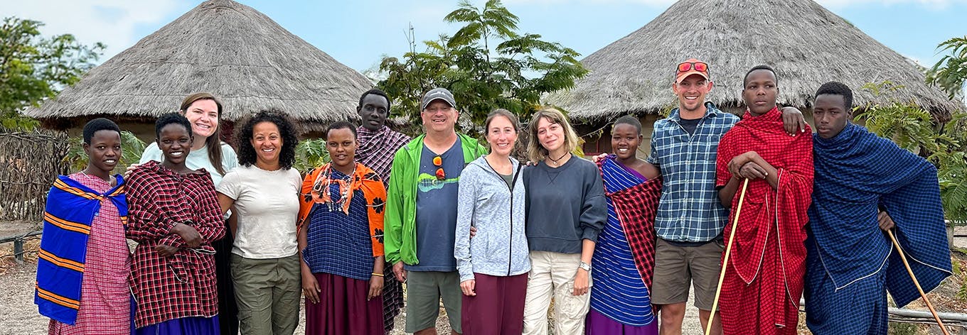 International Volunteer HQ's Impact